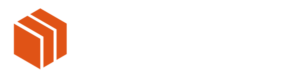 PAXLY Logo mit Firmennamen weiß